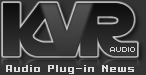 KvR Audio
